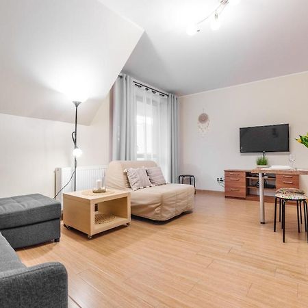 Apartamenty Sun & Snow Zeromskiego Krynica Morska - Blisko Morza Bagian luar foto