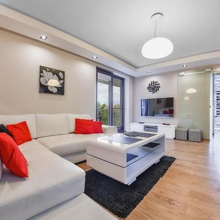 Apartamenty Sun & Snow Zeromskiego Krynica Morska - Blisko Morza Bagian luar foto