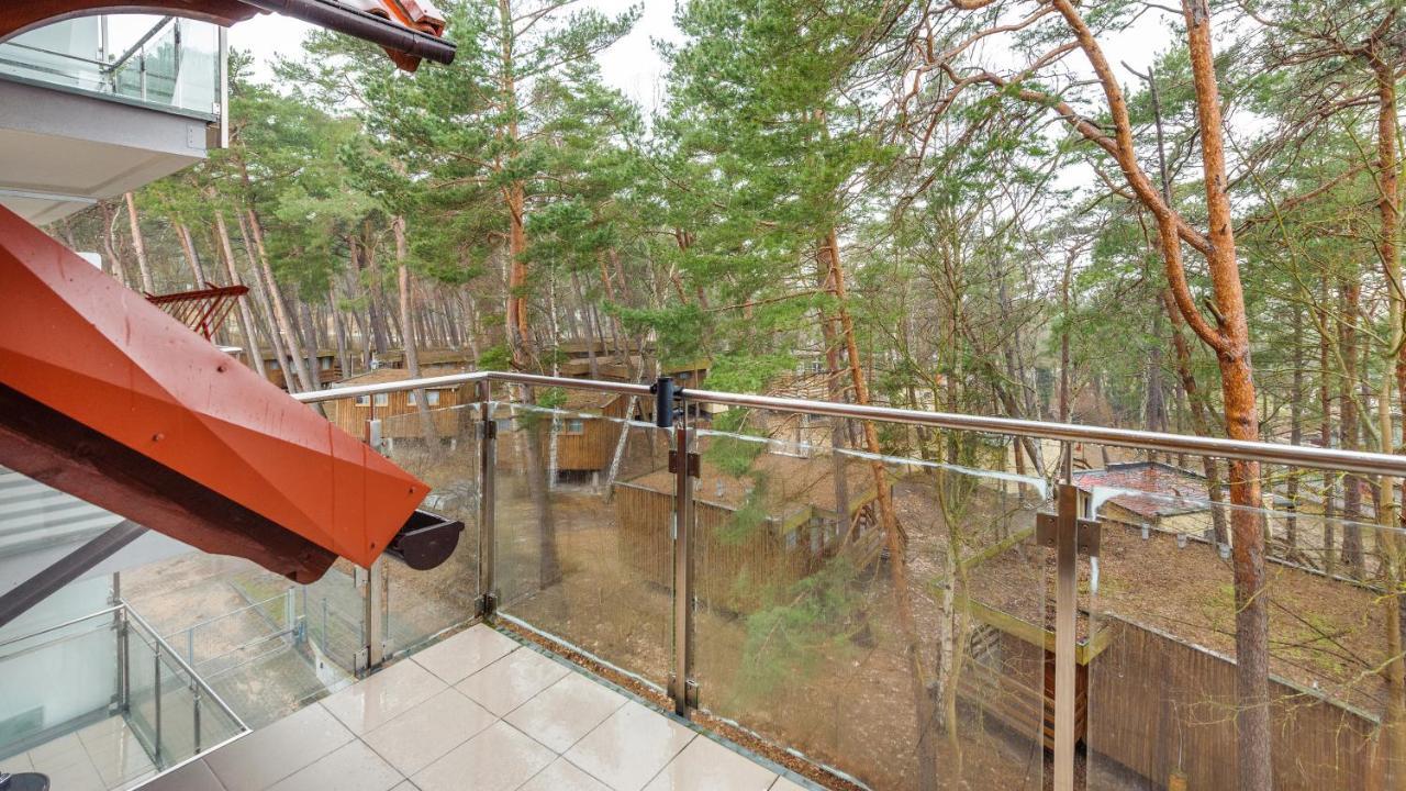 Apartamenty Sun & Snow Zeromskiego Krynica Morska - Blisko Morza Bagian luar foto
