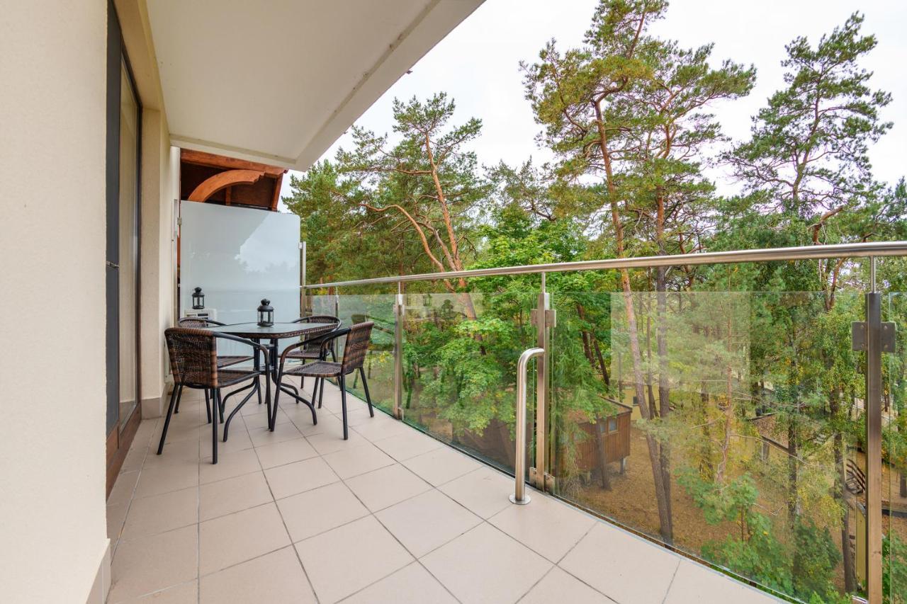 Apartamenty Sun & Snow Zeromskiego Krynica Morska - Blisko Morza Bagian luar foto