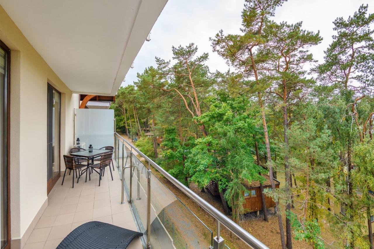 Apartamenty Sun & Snow Zeromskiego Krynica Morska - Blisko Morza Bagian luar foto