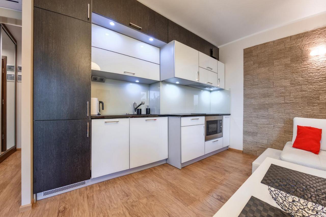 Apartamenty Sun & Snow Zeromskiego Krynica Morska - Blisko Morza Bagian luar foto
